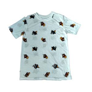 WB Tom and Jerry T-shirt